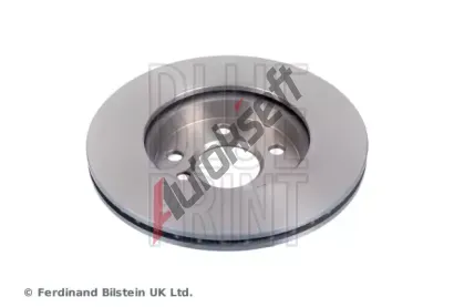 BLUE PRINT Brzdov kotou - 280 mm BLP ADB114319, ADB114319