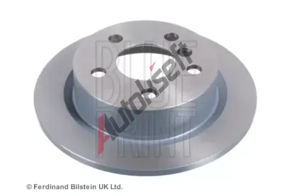 BLUE PRINT Brzdov kotou - 259 mm BLP ADB114320, ADB114320