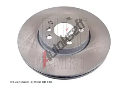 BLUE PRINT Brzdov kotou - 307 mm BLP ADB114322, ADB114322
