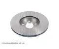BLUE PRINT Brzdov kotou - 307 mm BLP ADB114322, ADB114322
