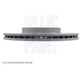 BLUE PRINT Brzdov kotou - 307 mm BLP ADB114322, ADB114322