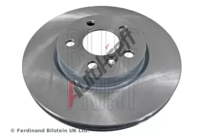 BLUE PRINT Brzdov kotou - 294 mm BLP ADB114325, ADB114325