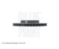BLUE PRINT Brzdov kotou - 294 mm BLP ADB114325, ADB114325