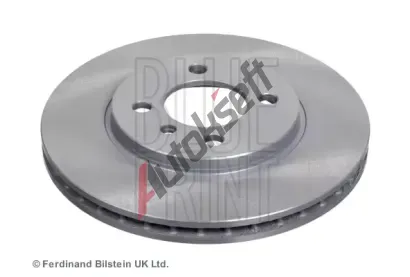 BLUE PRINT Brzdov kotou - 260 mm BLP ADB114335, ADB114335