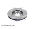 BLUE PRINT Brzdov kotou - 260 mm BLP ADB114335, ADB114335