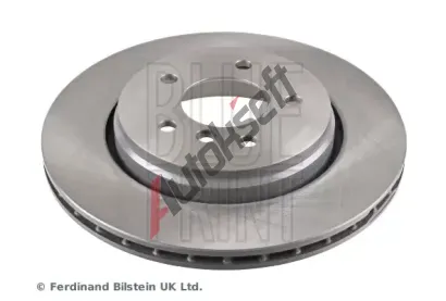 BLUE PRINT Brzdov kotou - 320 mm BLP ADB114338, ADB114338
