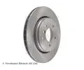 BLUE PRINT Brzdov kotou - 320 mm BLP ADB114338, ADB114338