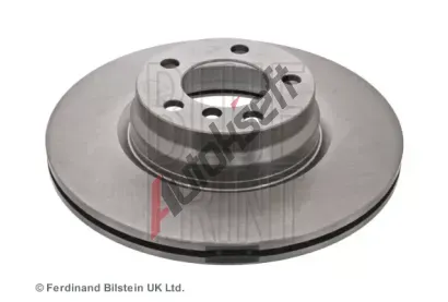 BLUE PRINT Brzdov kotou - 330 mm BLP ADB114339, ADB114339