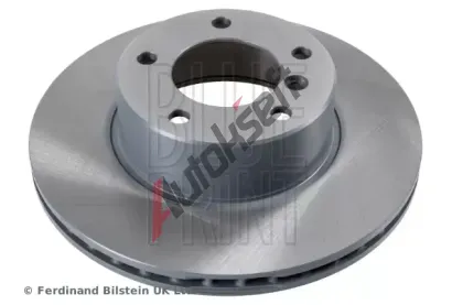 BLUE PRINT Brzdov kotou - 296 mm BLP ADB114341, ADB114341