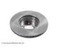BLUE PRINT Brzdov kotou - 296 mm BLP ADB114341, ADB114341