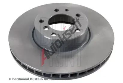 BLUE PRINT Brzdov kotou - 324 mm BLP ADB114342, ADB114342