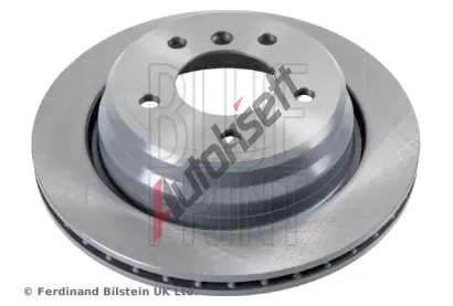 BLUE PRINT Brzdov kotou - 298 mm BLP ADB114343, ADB114343
