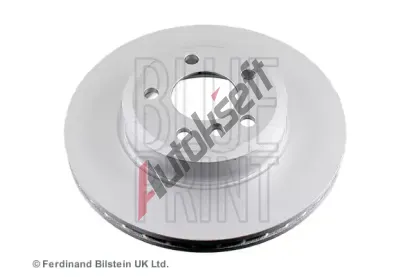 BLUE PRINT Brzdov kotou - 325 mm BLP ADB114345, ADB114345