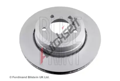 BLUE PRINT Brzdov kotou - 320 mm BLP ADB114346, ADB114346