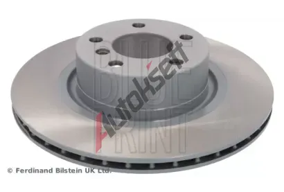 BLUE PRINT Brzdov kotou - 330 mm BLP ADB114347, ADB114347
