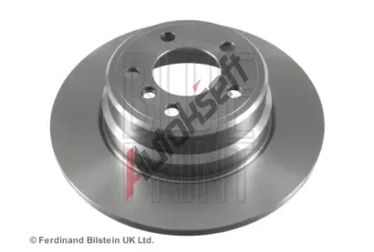 BLUE PRINT Brzdov kotou - 324 mm BLP ADB114348, ADB114348