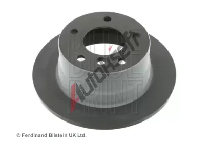 BLUE PRINT Brzdov kotou - 272 mm BLP ADB114351, ADB114351