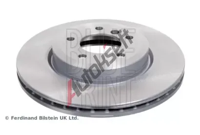 BLUE PRINT Brzdov kotou - 325 mm BLP ADB114353, ADB114353