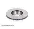 BLUE PRINT Brzdov kotou - 325 mm BLP ADB114353, ADB114353