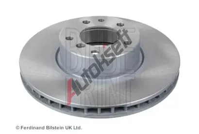 BLUE PRINT Brzdov kotou - 324 mm BLP ADB114355, ADB114355