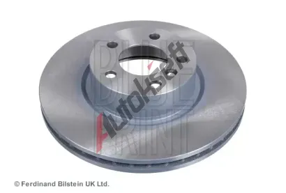 BLUE PRINT Brzdov kotou - 327 mm BLP ADB114356, ADB114356