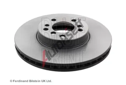 BLUE PRINT Brzdov kotou - 332 mm BLP ADB114357, ADB114357
