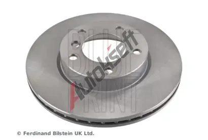 BLUE PRINT Brzdov kotou - 286 mm BLP ADB114358, ADB114358