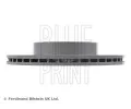 BLUE PRINT Brzdov kotou - 286 mm BLP ADB114358, ADB114358