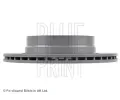 BLUE PRINT Brzdov kotou - 276 mm BLP ADB114359, ADB114359
