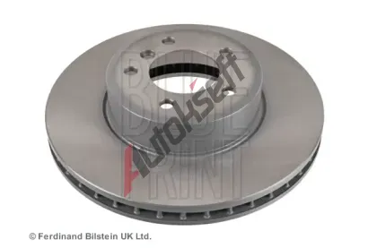 BLUE PRINT Brzdov kotou - 324 mm BLP ADB114361, ADB114361