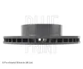 BLUE PRINT Brzdov kotou - 324 mm BLP ADB114361, ADB114361