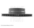 BLUE PRINT Brzdov kotou - 310 mm BLP ADB114362, ADB114362