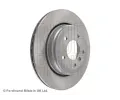 BLUE PRINT Brzdov kotou - 320 mm BLP ADB114363, ADB114363