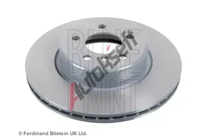 BLUE PRINT Brzdov kotou - 330 mm BLP ADB114365, ADB114365