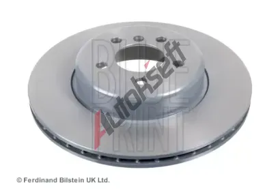 BLUE PRINT Brzdov kotou - 345 mm BLP ADB114367, ADB114367