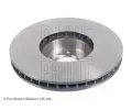 BLUE PRINT Brzdov kotou - 348 mm BLP ADB114368, ADB114368