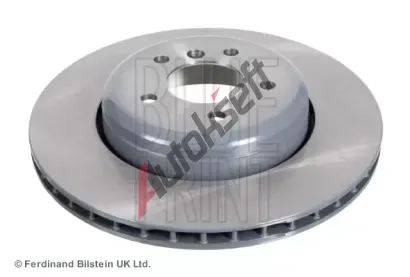 BLUE PRINT Brzdov kotou - 345 mm BLP ADB114369, ADB114369