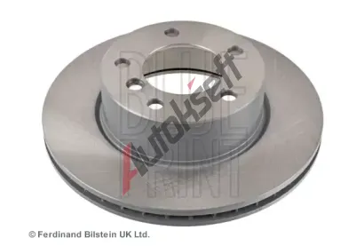 BLUE PRINT Brzdov kotou - 284 mm BLP ADB114370, ADB114370