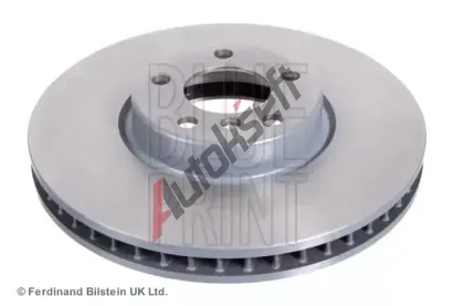 BLUE PRINT Brzdov kotou - 348 mm BLP ADB114371, ADB114371