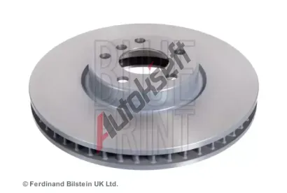 BLUE PRINT Brzdov kotou - 348 mm BLP ADB114372, ADB114372
