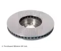 BLUE PRINT Brzdov kotou - 348 mm BLP ADB114372, ADB114372