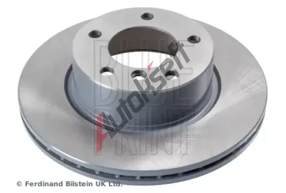 BLUE PRINT Brzdov kotou - 292 mm BLP ADB114373, ADB114373