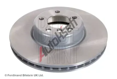BLUE PRINT Brzdov kotou - 340 mm BLP ADB114376, ADB114376