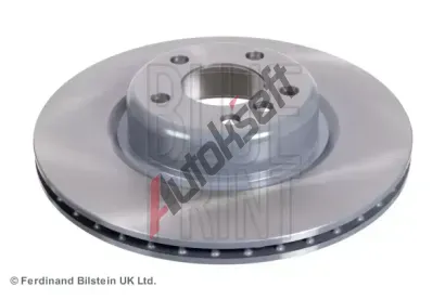 BLUE PRINT Brzdov kotou - 345 mm BLP ADB114377, ADB114377