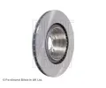 BLUE PRINT Brzdov kotou - 345 mm BLP ADB114377, ADB114377