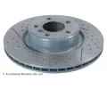Brzdov kotou BLUE PRINT ‐ BLP ADB114378