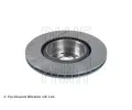 BLUE PRINT Brzdov kotou - 345 mm BLP ADB114378, ADB114378