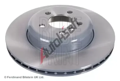 BLUE PRINT Brzdov kotou - 345 mm BLP ADB114379, ADB114379