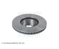 BLUE PRINT Brzdov kotou - 370 mm BLP ADB114380, ADB114380