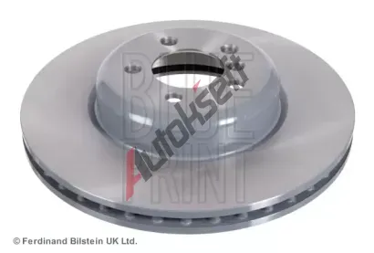 BLUE PRINT Brzdov kotou - 370 mm BLP ADB114381, ADB114381